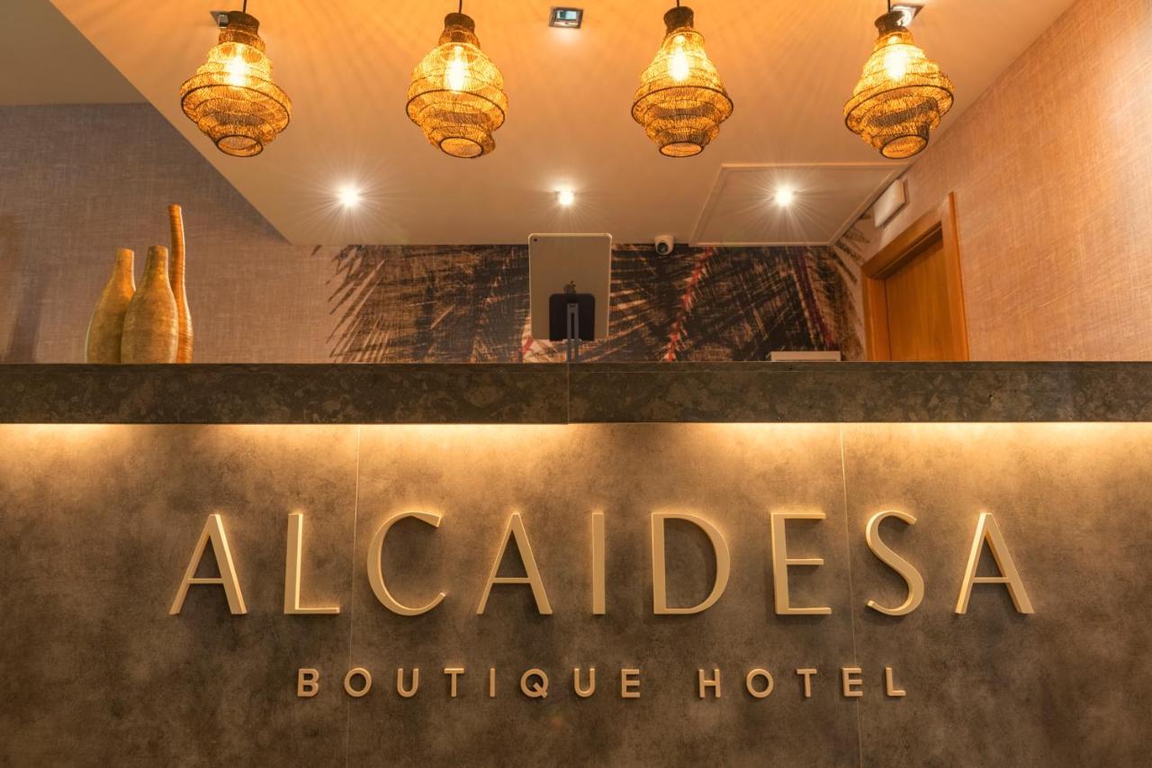 Alcaidesa Boutique Hotel Exterior foto